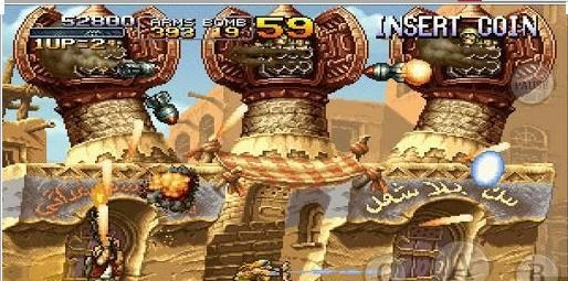 万能战车合金弹头2(1)