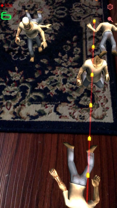 爆头僵尸安卓版