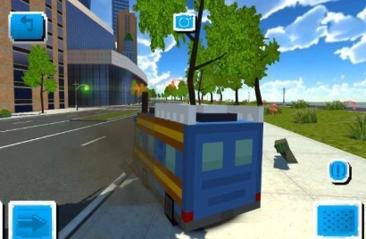 笨重汽车模拟器图3