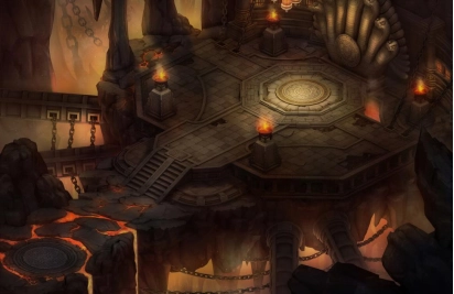 昆仑墟倚剑刀狂