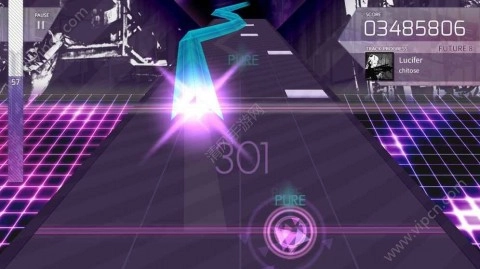 Arcaea阿卡伊中文国服版(3)