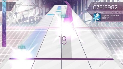 Arcaea阿卡伊中文国服版(2)