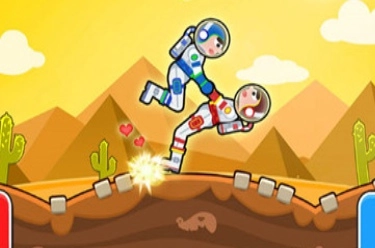 趣味摔跤之格斗王者图2