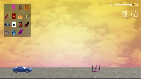 人类游乐场：爆破图3