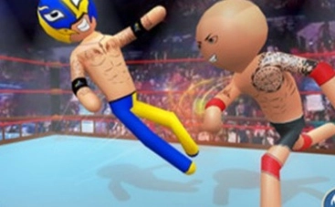 火柴人格斗竞技场图2