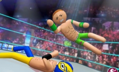 火柴人格斗竞技场图3