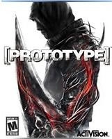 虐杀原形百度网盘