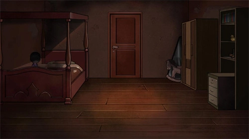 解谜密室逃生图3