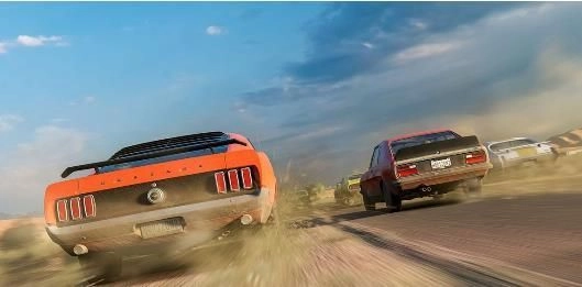 极限竞速地平线5图3