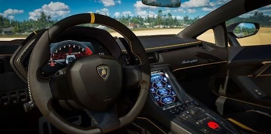 极限竞速地平线5图1