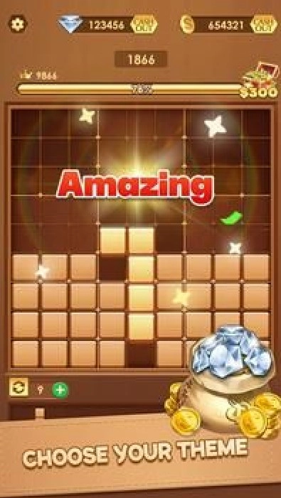 方块谜题获胜者图2