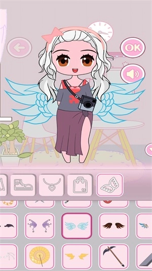 叶罗丽大作战图3