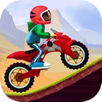 特技摩托竞速