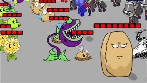 全明星乱斗模拟器图1