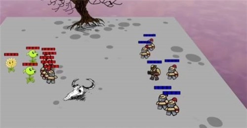 全明星乱斗模拟器图4