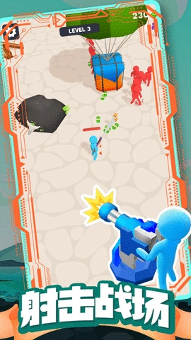 僵尸营地生存(1)