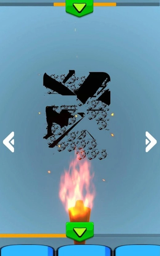 压力玩具销毁图3