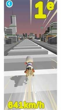 火柴人极速飞车图2