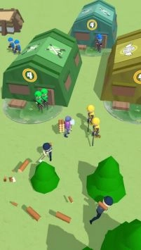 和平监管者-图2