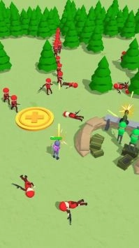 和平监管者-图4