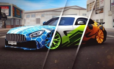 街头赛车大巡回赛图2