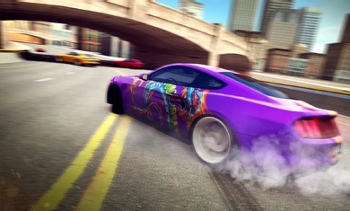 街头赛车大巡回赛图4