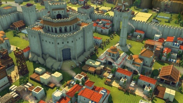 要战便战手机版图2