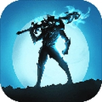 火柴人传说：影子武士