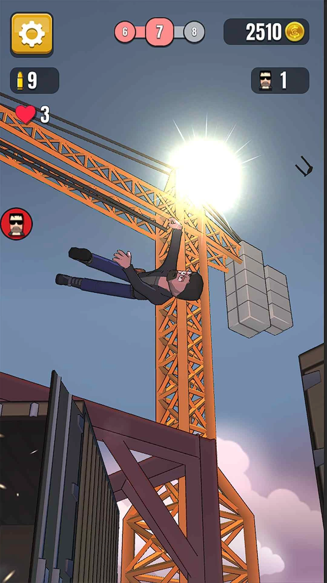 超级神枪手3D图3