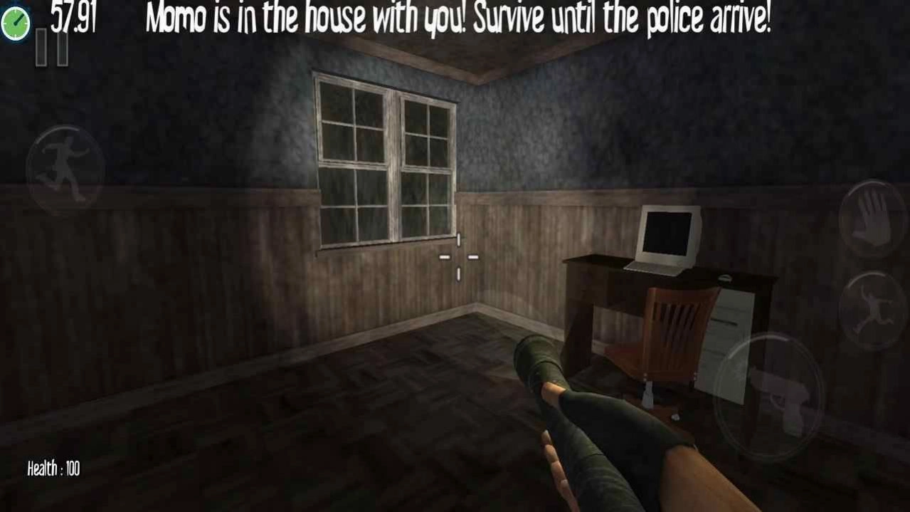 鸟妈妈恐怖故事图2