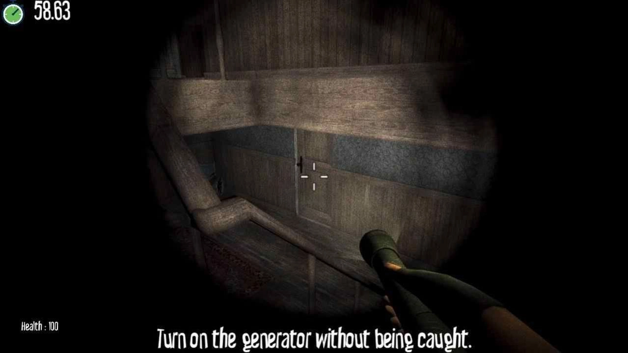 鸟妈妈恐怖故事图4