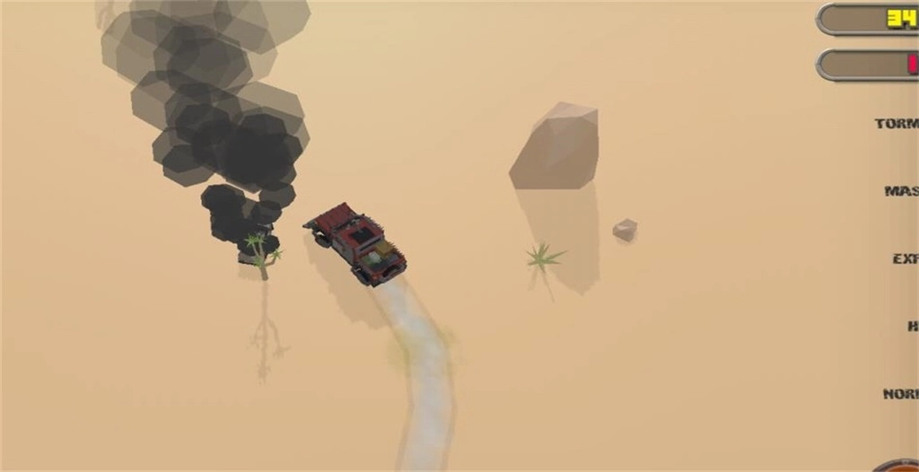 末日公路飙车图2