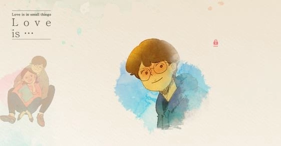 爱是小事游戏中文版图4