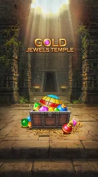 珠宝寺庙黄金图4