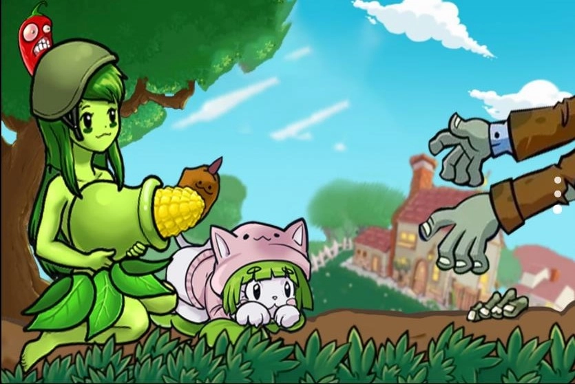 僵尸天团手机版