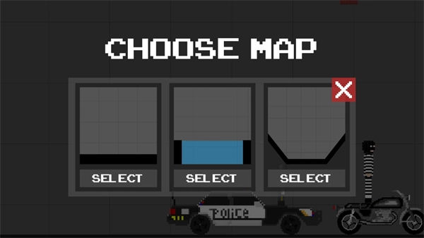 监狱游乐场手机版3
