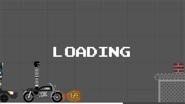 监狱游乐场手机版4