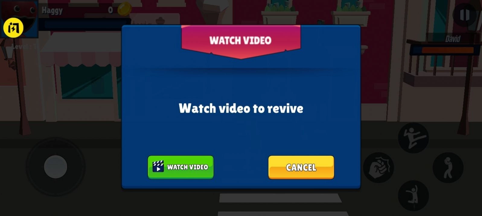 波比街头快打图2