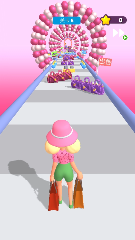 机场安检模拟器截图4