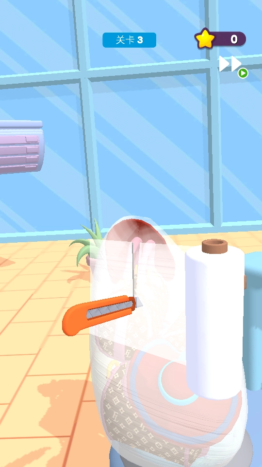 机场安检模拟器截图3