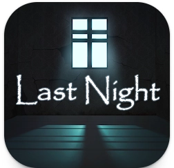 最后一夜中文版