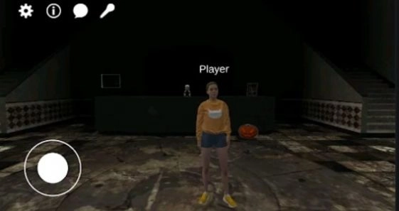 最后一夜中文版图4