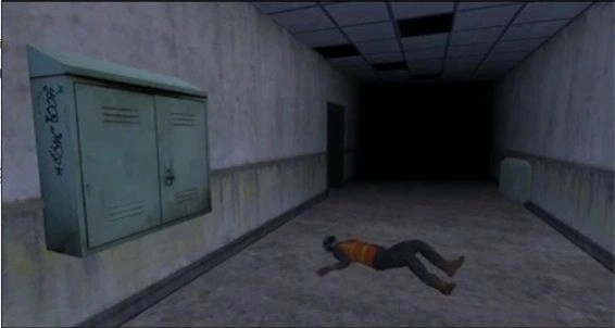 最后一夜完整版图2