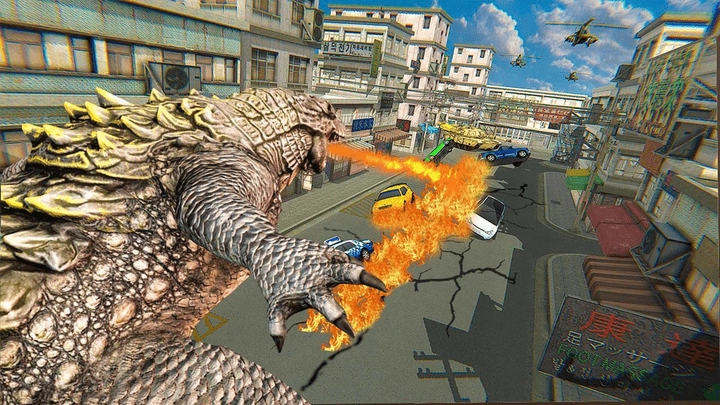 世界战争进化史图2