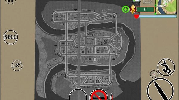 职业盗贼模拟器