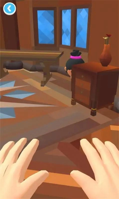 一起躲猫猫3D(4)