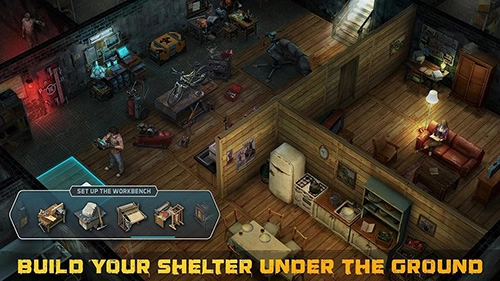 僵尸黎明中文版图2