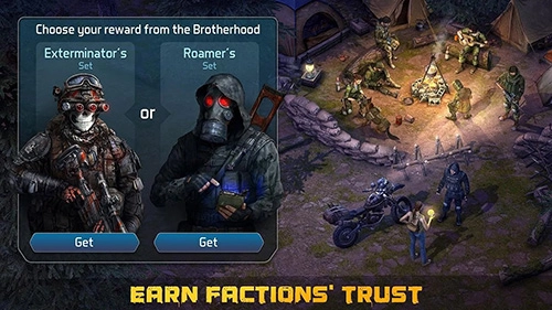 僵尸黎明中文版图6