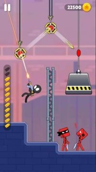 火柴人射击手-图4