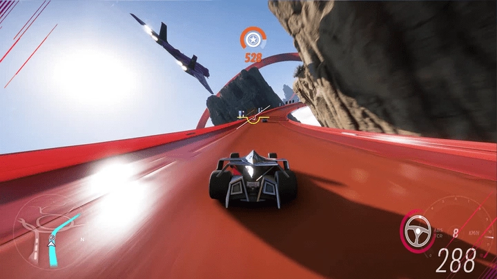 欧洲赛车模拟器3